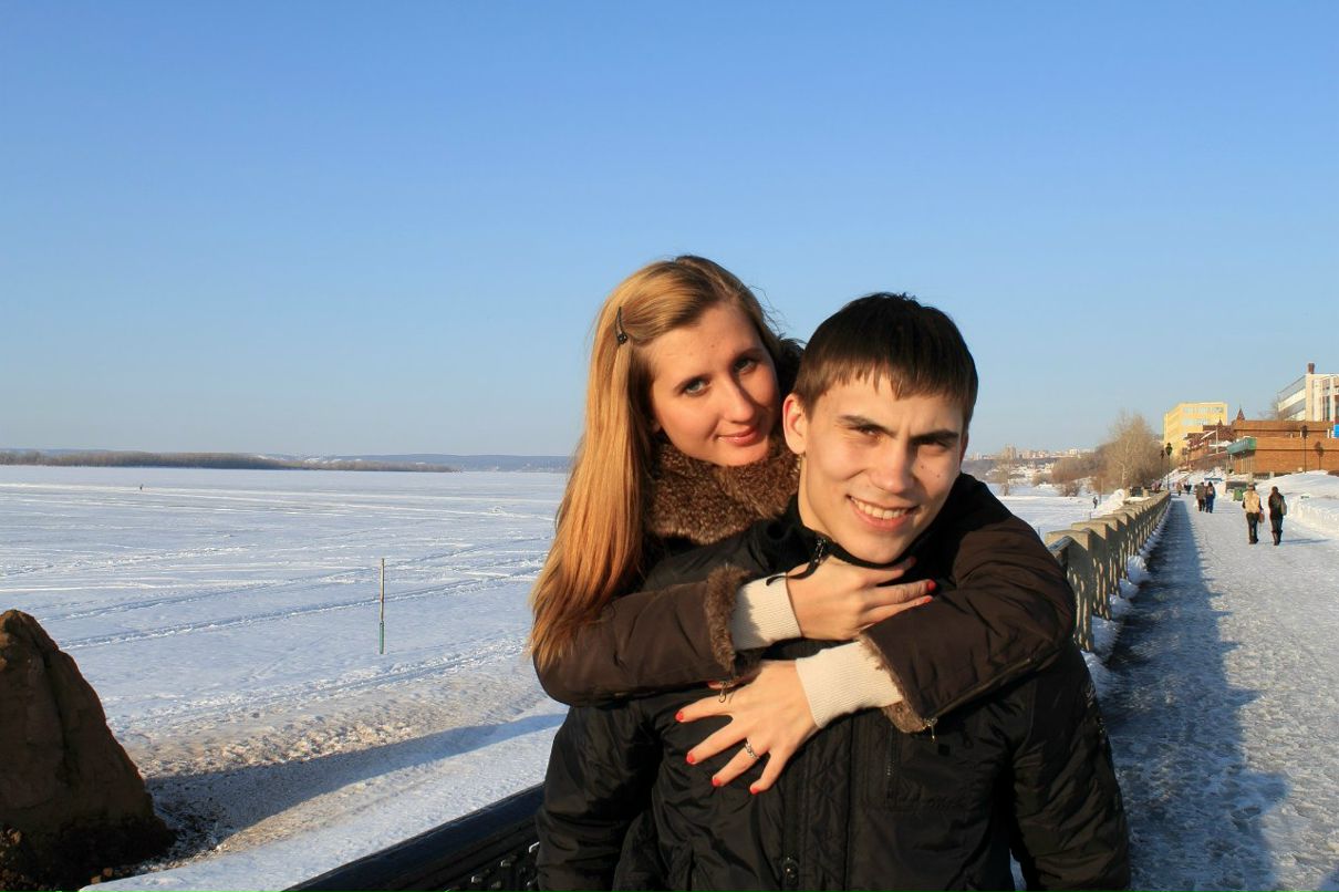 Данил Старовойтов | Самара