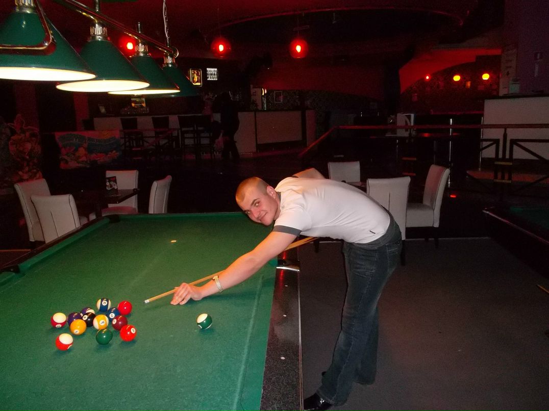 Саня Кінах | Ровно