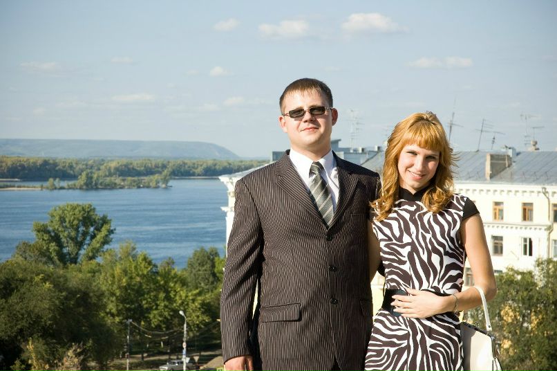 Виктория Карпова | Санкт-Петербург