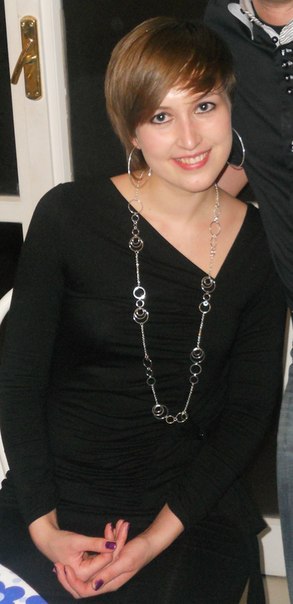 №15, Ірина Репко, Terni №15, Ірина Репко, Terni