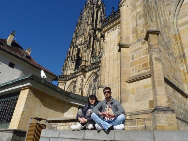 Александр Коломоец | Луцк