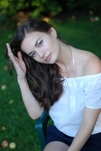 Валерия Жукова | London