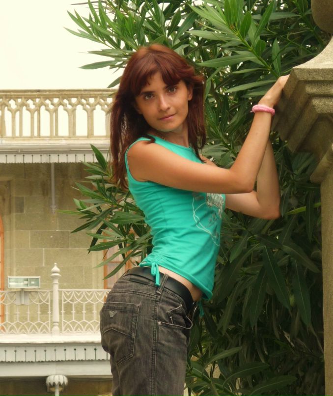 Вероника Стрик | Ростов-на-Дону