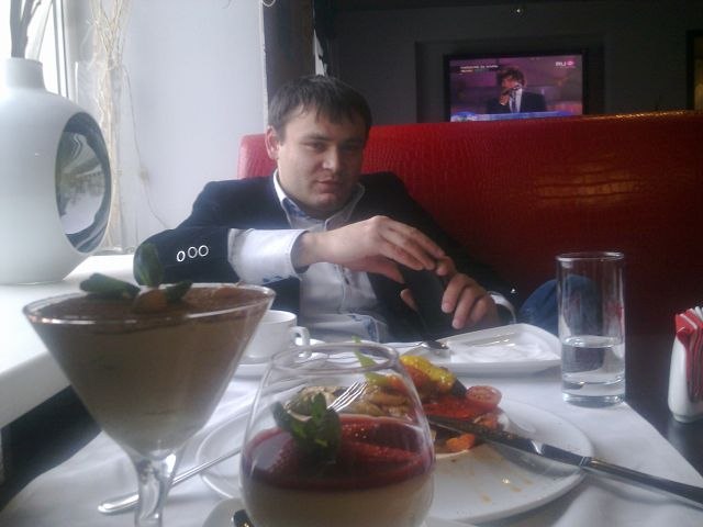 Anzor Ныров AUESOVICH | Баксан