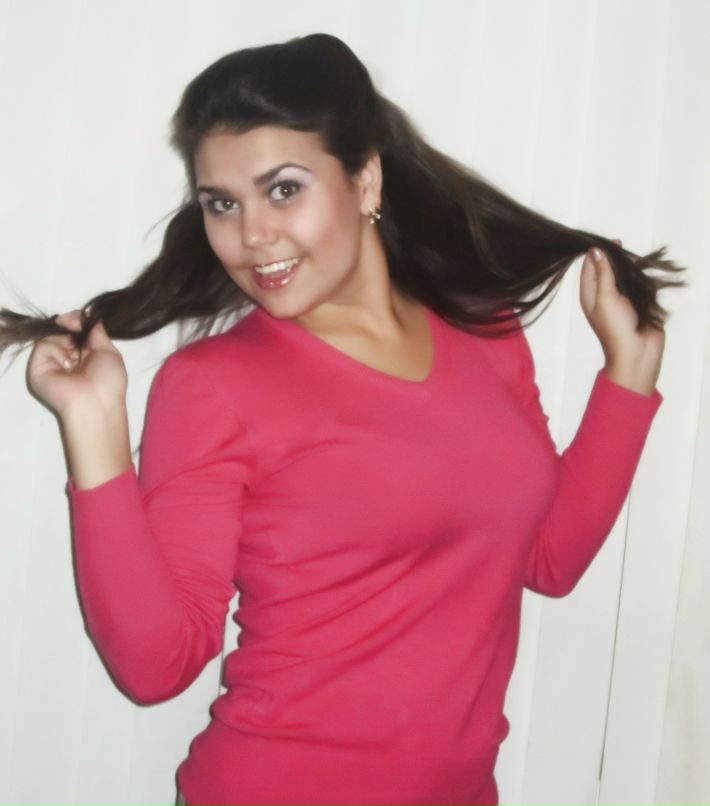 Настаська Сюваева | Саранск