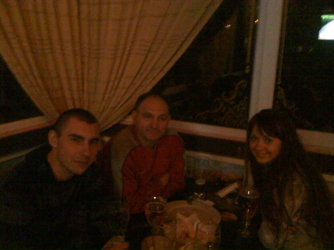 Женя Швец Sony | Одесса