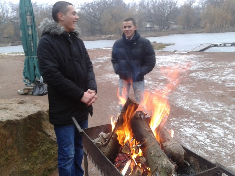 Сергій Шевченко | 