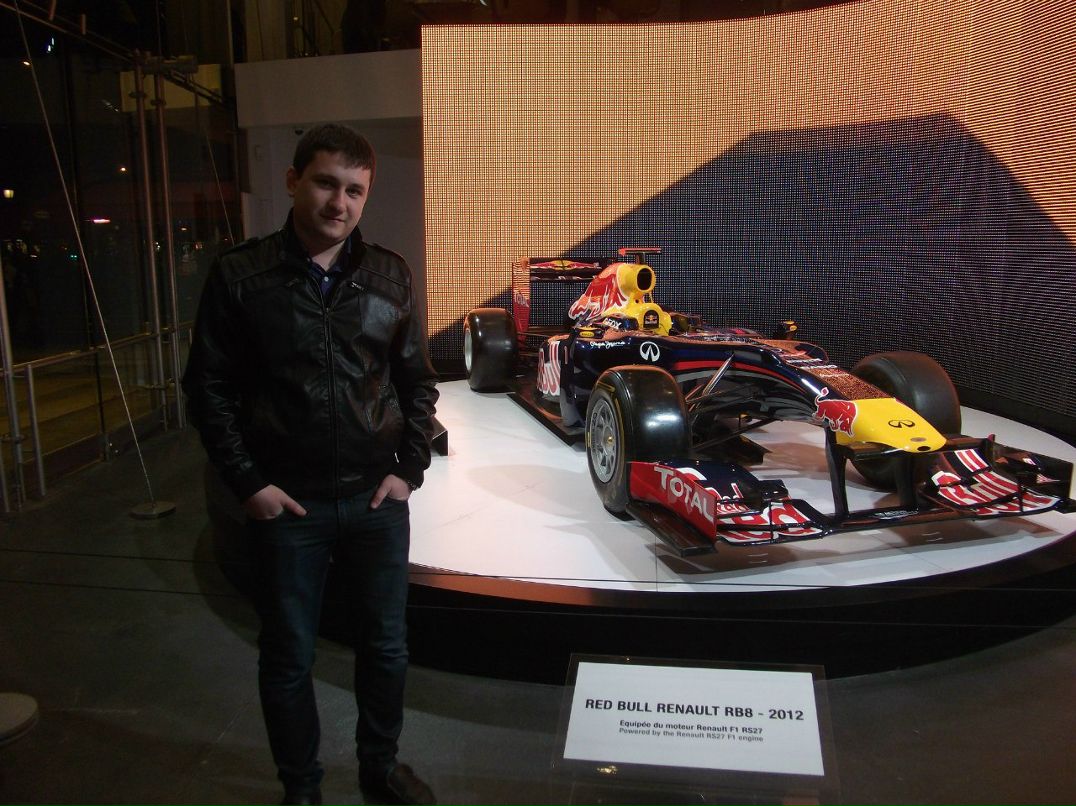 Ваня Кулешов | Минск