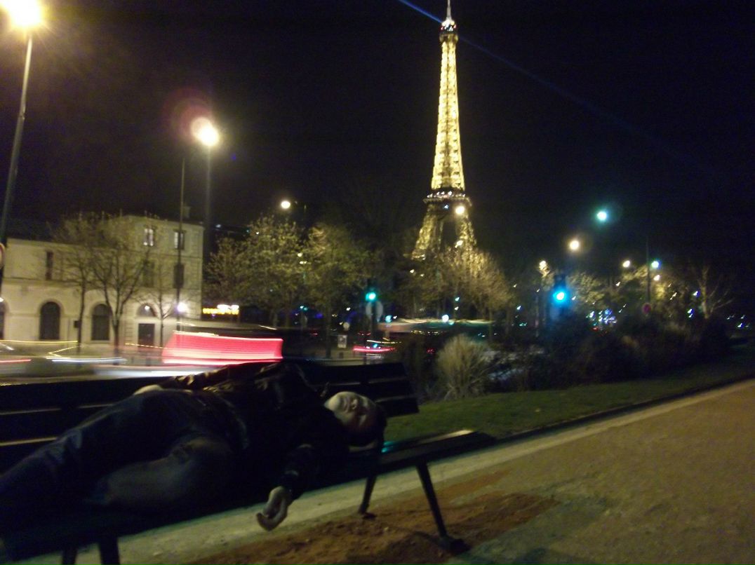 Ваня Кулешов | Минск