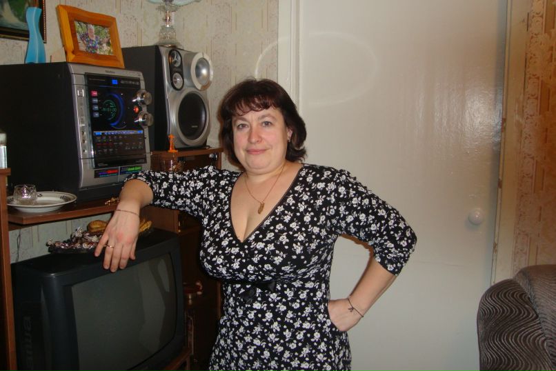 Лариса Ялаева | Белорецк