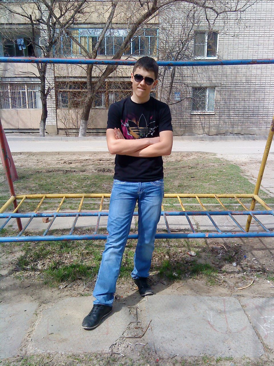 Сергей Сидоренко | Волгоград