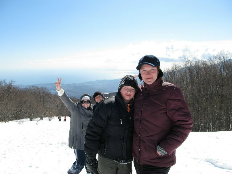 Алёна Шарая Миколаївна | Кривой Рог