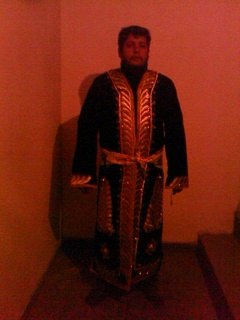 №10, Борис Янгибаев №10, Борис Янгибаев