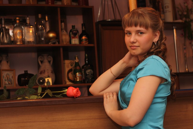 Ксения Франко | Челябинск