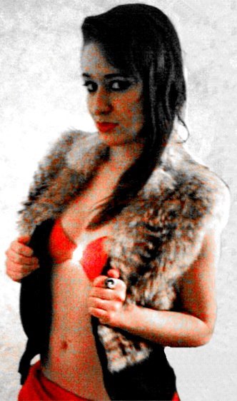 Алёнка Семенихина | Харьков