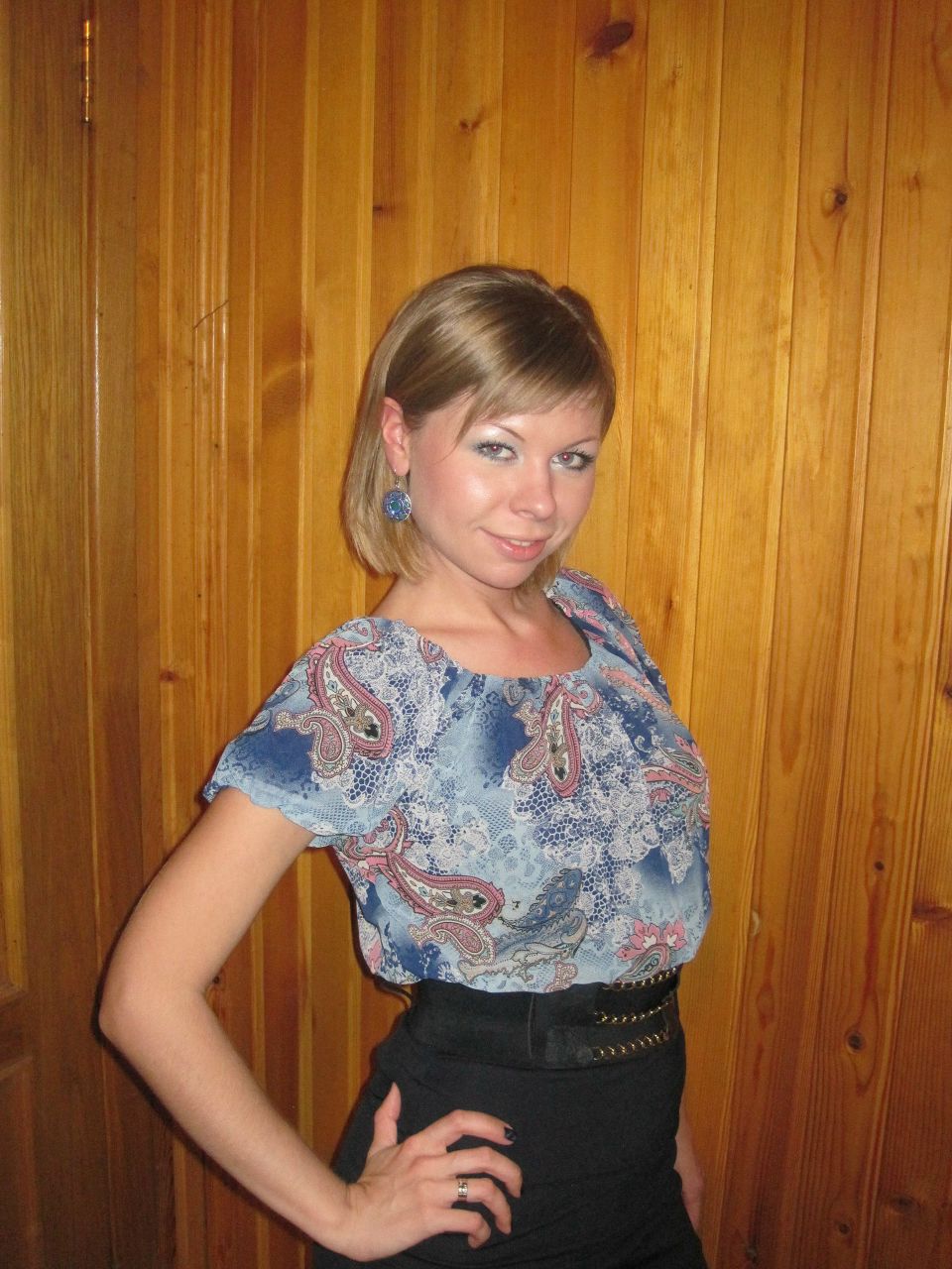 Мария Тельминова | Курган