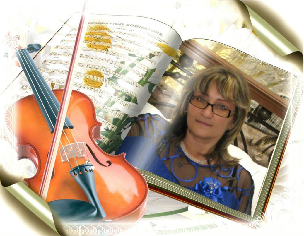 Тамара Самарина | Тюмень