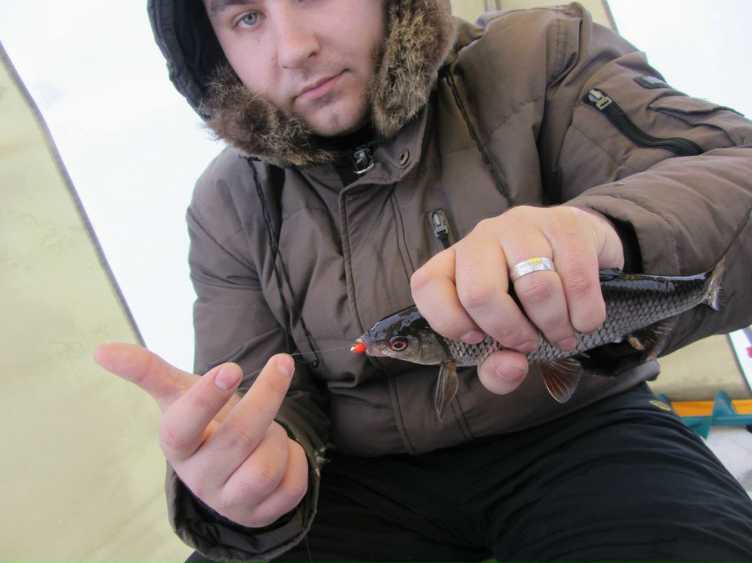 Кирилл Вознюк ٠•● Ochumeloff ●•٠ | Санкт-Петербург