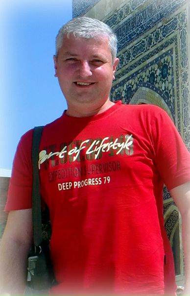 №30, Алексей Курбатов, Москва №30, Алексей Курбатов, Москва