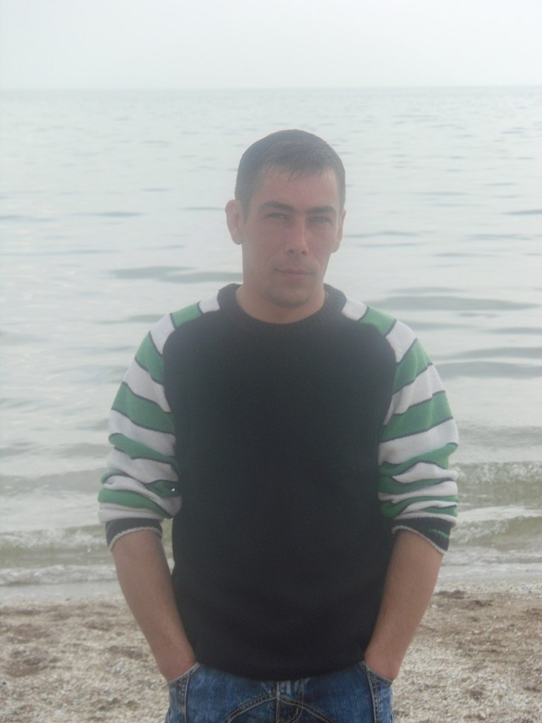 Ваня Иванов | Одесса