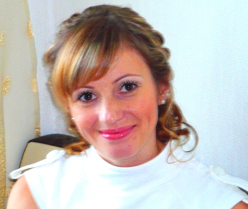 Надежда Кириллова | Санкт-Петербург