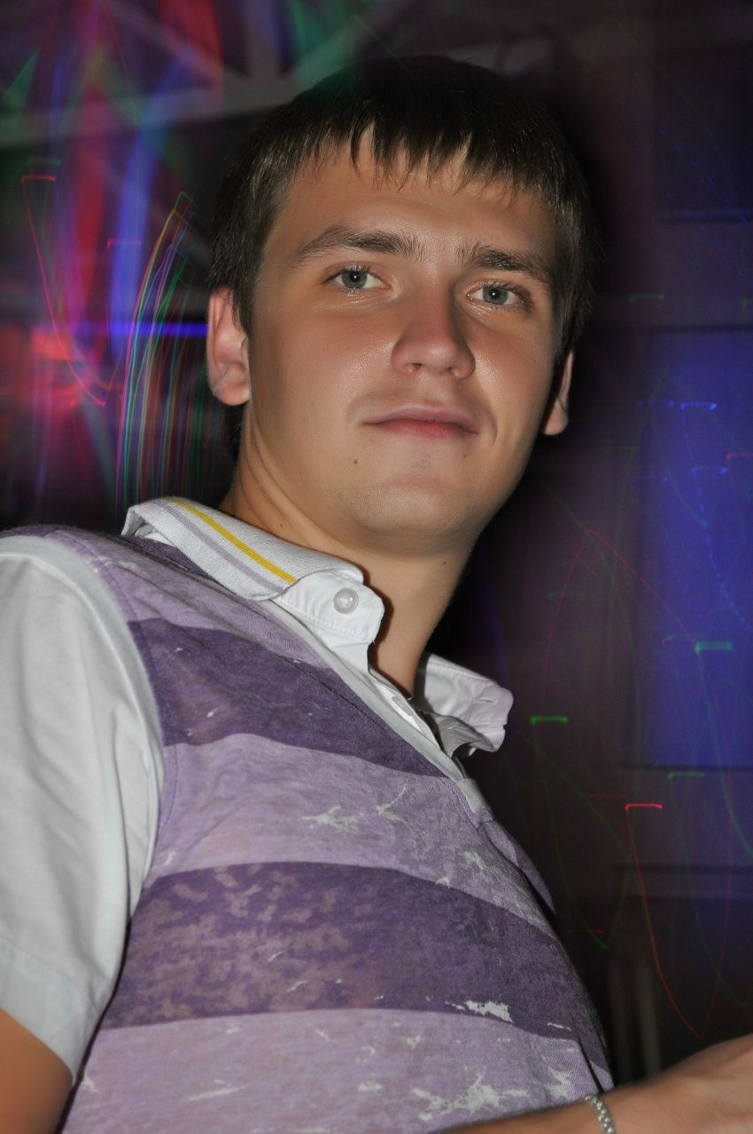 Алексей Сушков | Оренбург