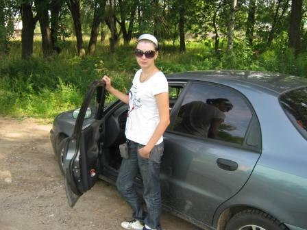 Иришка Федухина | Тверь