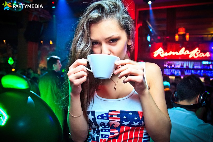 Anastasiya Kashtanova | Москва