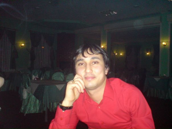 №37, Умрбек Искандаров, 44 года, Санкт-Петербург №37, Умрбек Искандаров, 44 года, Санкт-Петербург