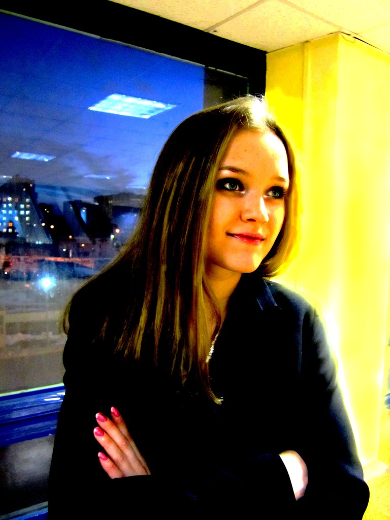 Марина Лебедева | Москва