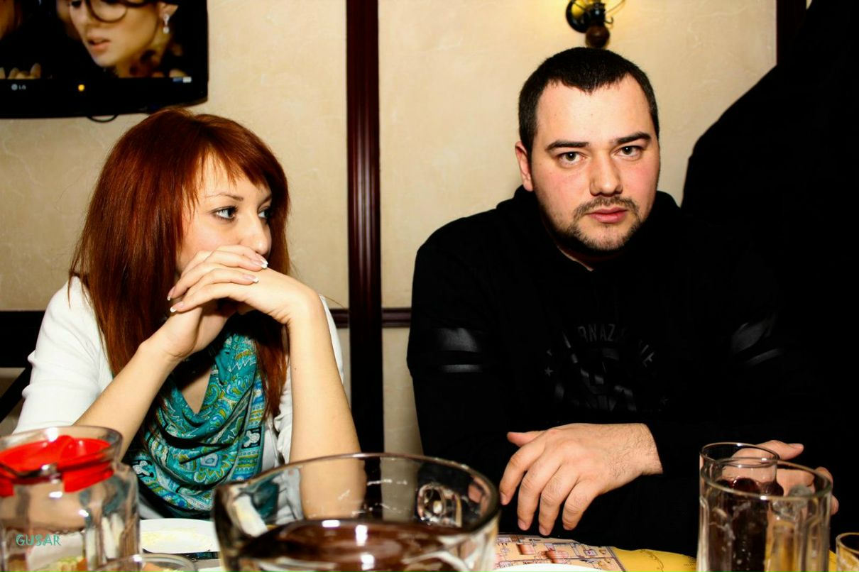 Юлия Дьячкова | Балашиха