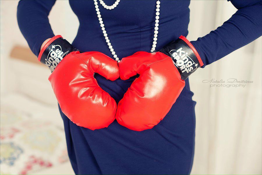 Юлиана Горбунова | Санкт-Петербург