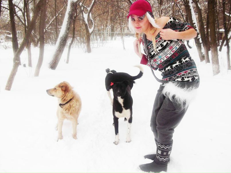 Ирина Исланкина | Нижний Новгород