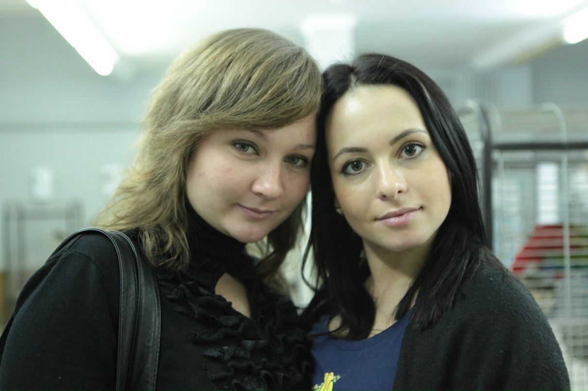 Анна Уразманова | Ижевск