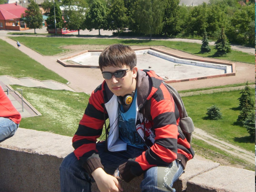 Владимир Яремчук | Киев