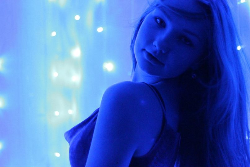 Ekaterina Saprykina | Санкт-Петербург