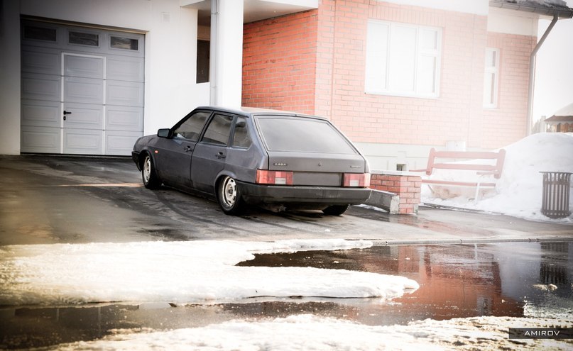 Metal Man | Екатеринбург