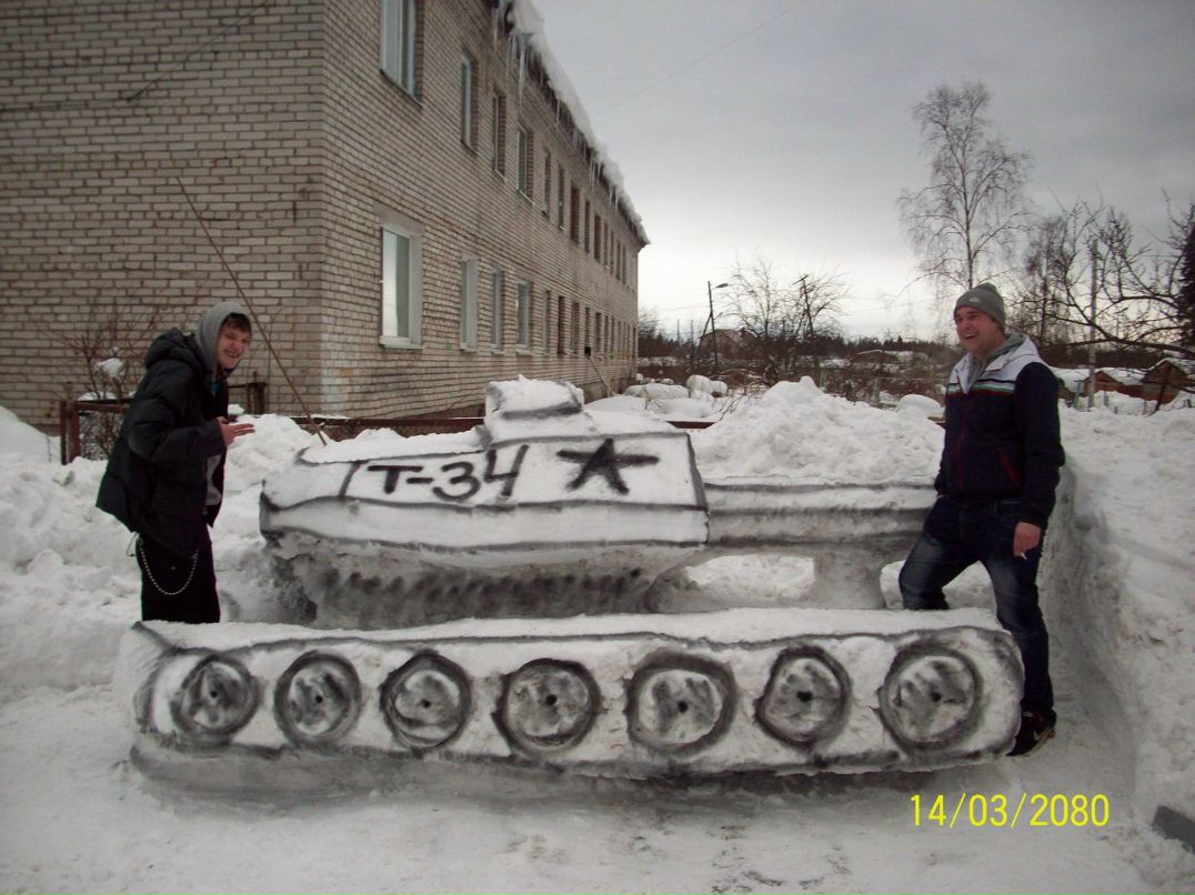 Ринат Закирзянов | Санкт-Петербург