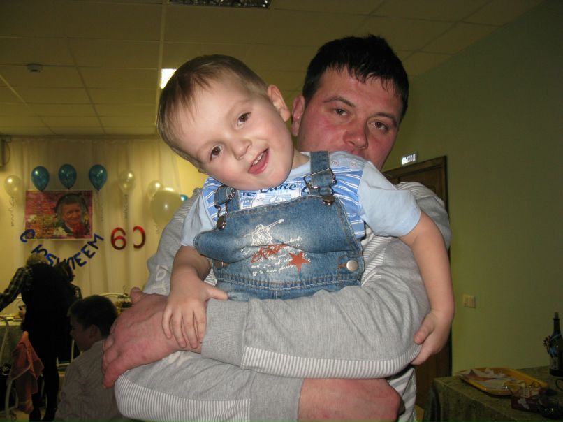 Алексей Старостин | Котлас