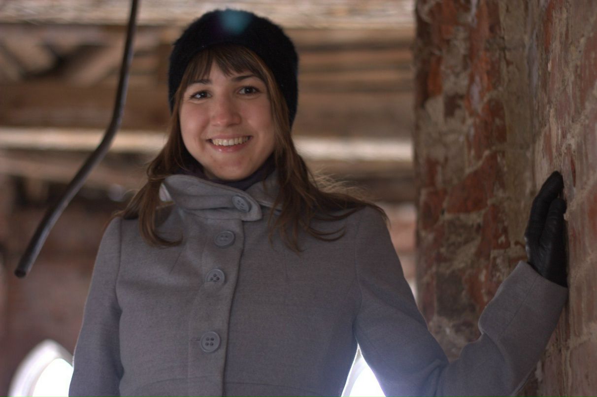 Алексей Романюк | Москва