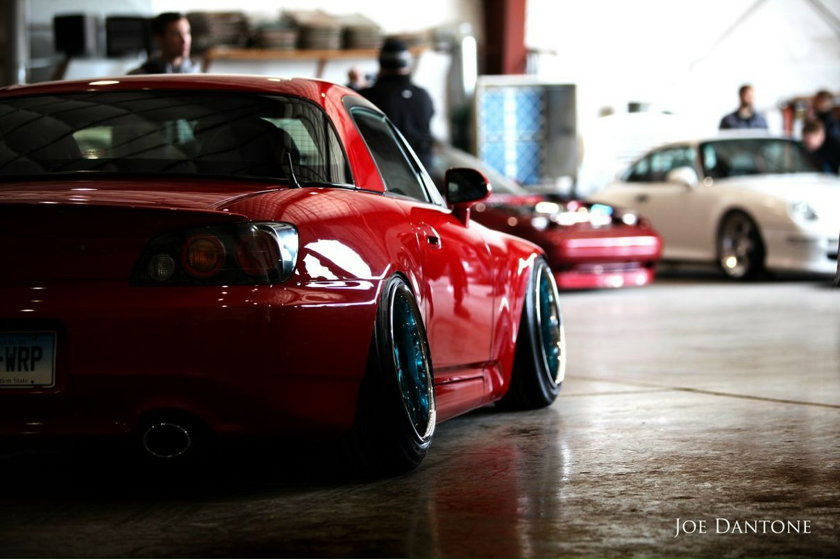 Nikita Mullyar | Нижний Новгород