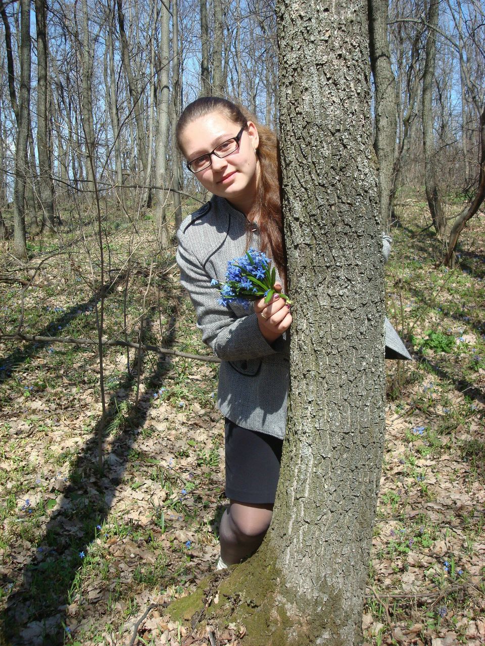 Екатерина Лопухова | Воронеж