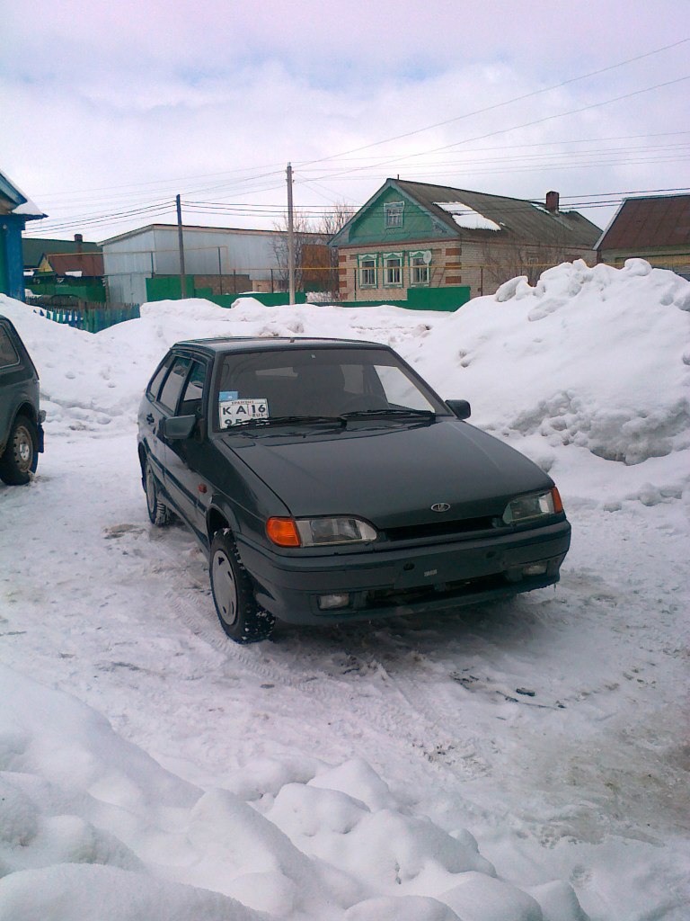 Айрат Ризванов | Казань