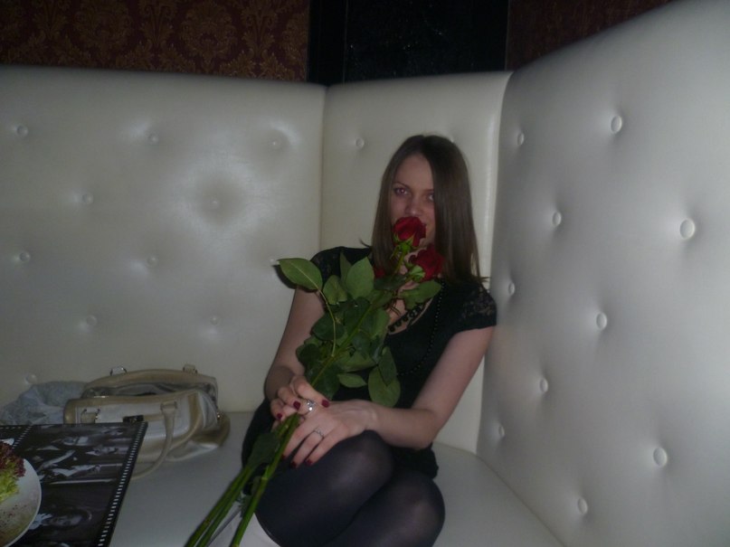 Леночка Борисеночка | Москва