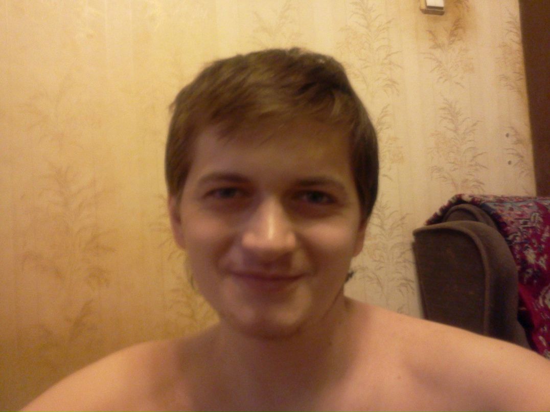 Сергей Дегтяренко Валерьевич | Москва