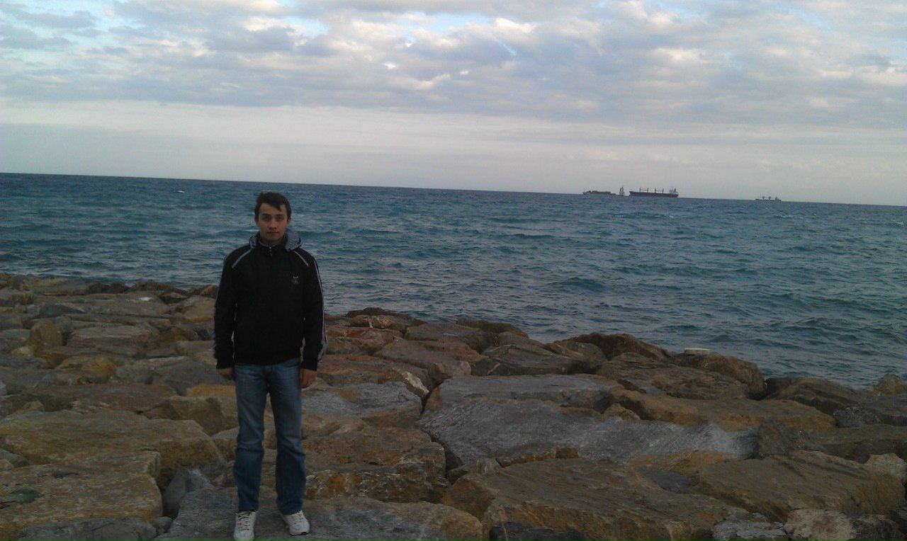 Евгений Зеленцов | Донецк