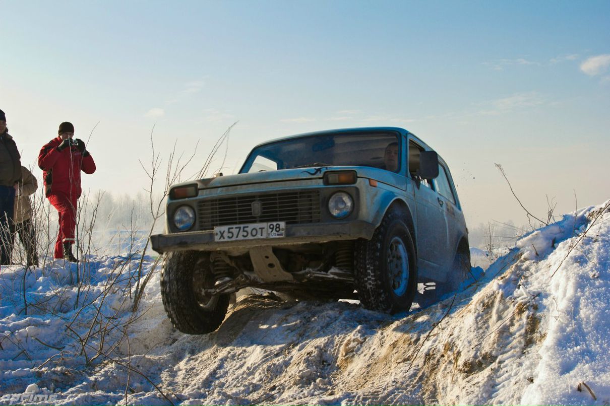 Александр Истомин | Санкт-Петербург