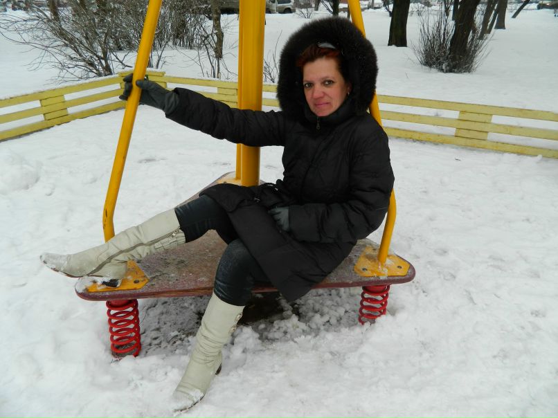 Ирина Седова | Москва