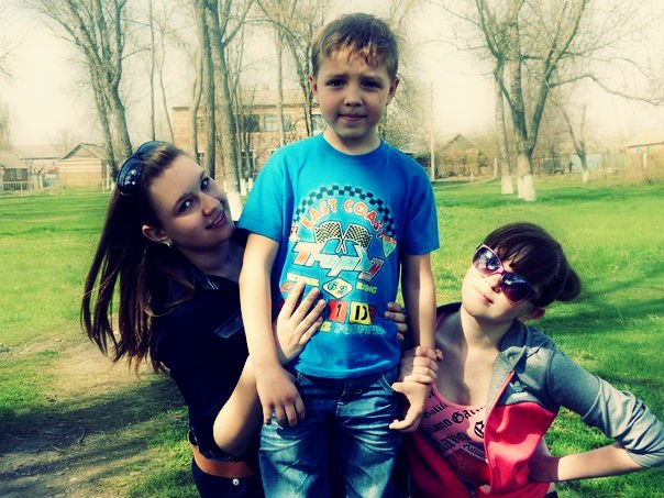 Дарья Володина | Москва