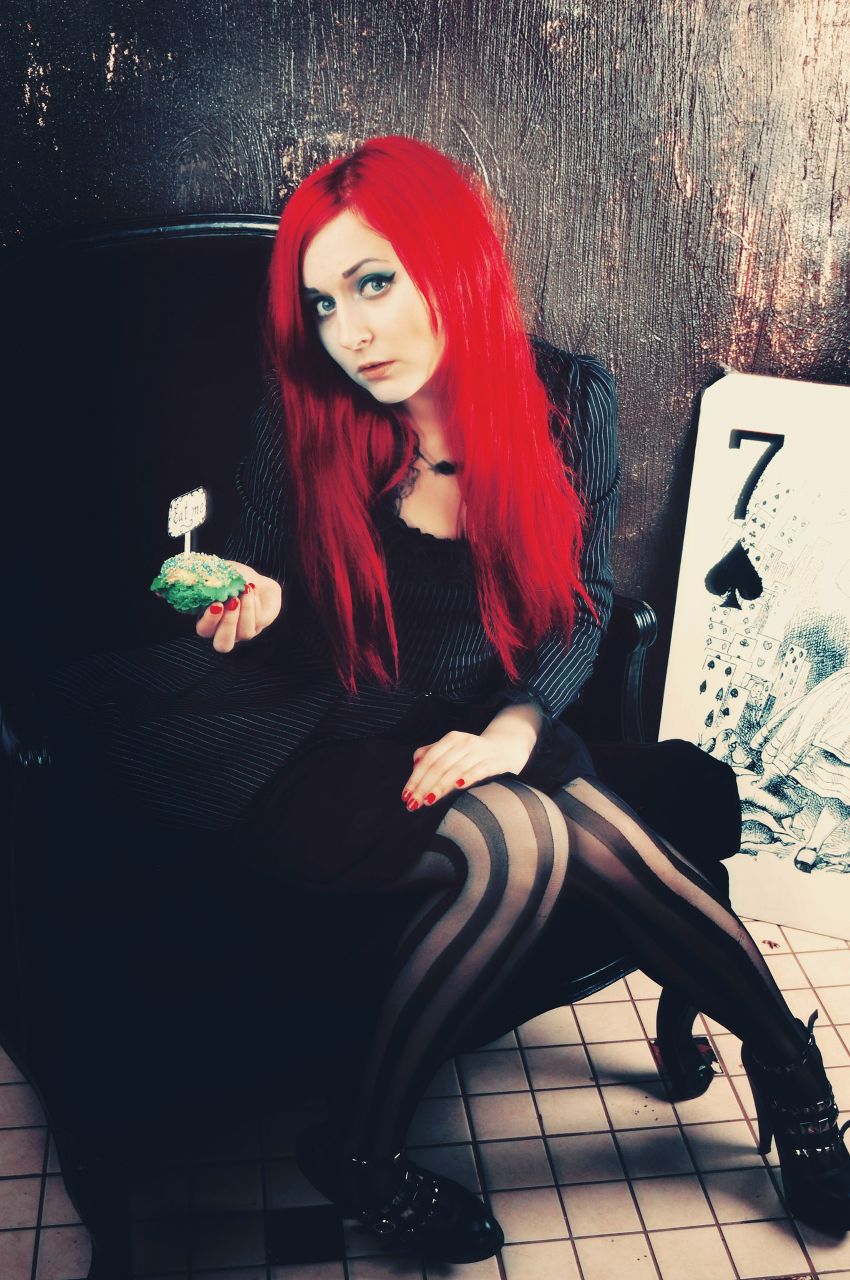 Настена Младёнова | Санкт-Петербург